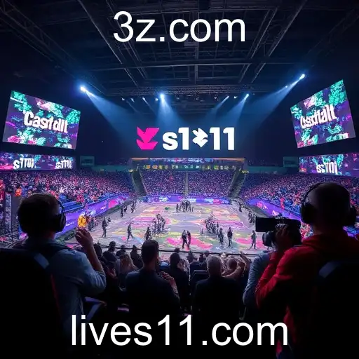 Novidades Quentes no Mundo dos eSports: Impactos e Tendências