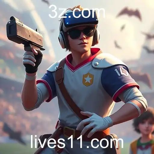 Explorando as Novas Fronteiras de S11