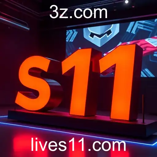 Revolução no Mundo dos Games: S11 Ganha Destaque