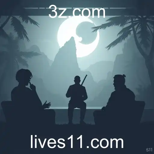 S11: Avanços e Transformações no Mundo dos Jogos