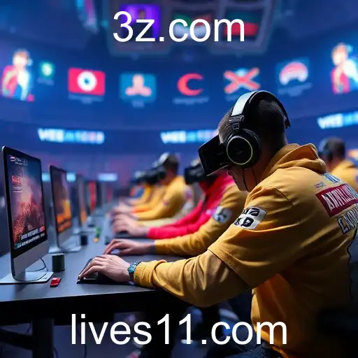 Novo Horizonte para Jogos em Português