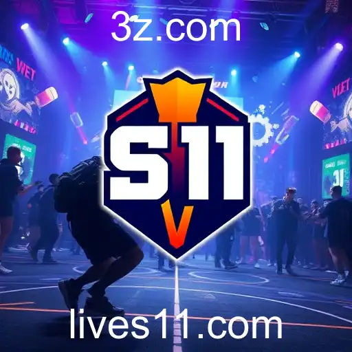 Revolução no Cenário de Esports: Tendências e Impactos da Temporada