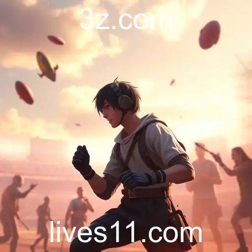 Tendências de Jogo em 2025: Inovações e Desafios