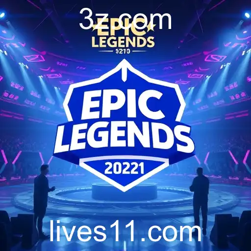 Inovações e Disputas no Cenário Competitivo de Jogos Online