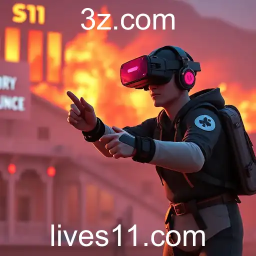 Novas Dinâmicas do S11: Inovações nos Jogos Online em 2025