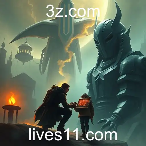 Revolução no Mundo dos Jogos com S11