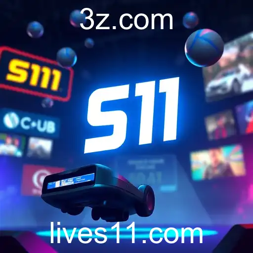 S11: A Nova Sensação do Mundo dos Games