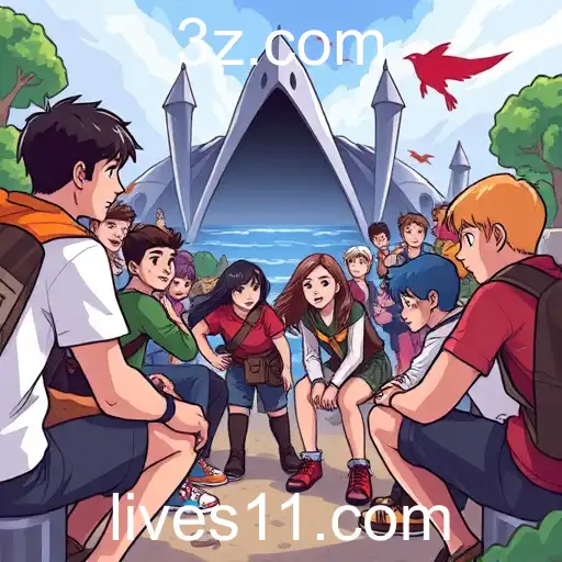 A Evolução das Comunidades nos Jogos Online