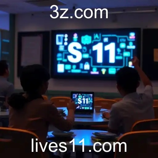 Tendências Emergentes no Mundo dos Jogos