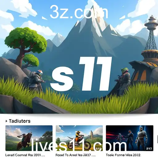 A Evolução dos Esportes Eletrônicos em 2025