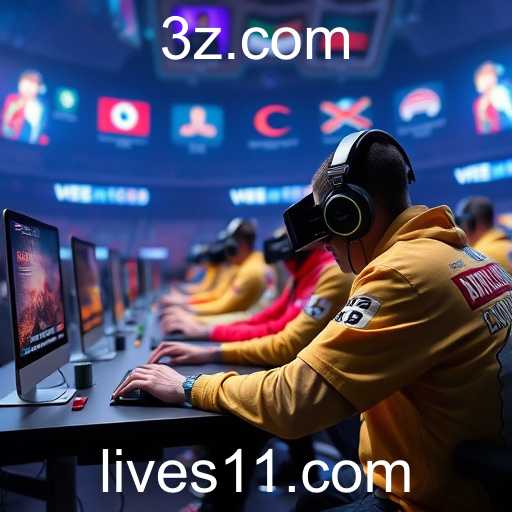 Novo Horizonte para Jogos em Português