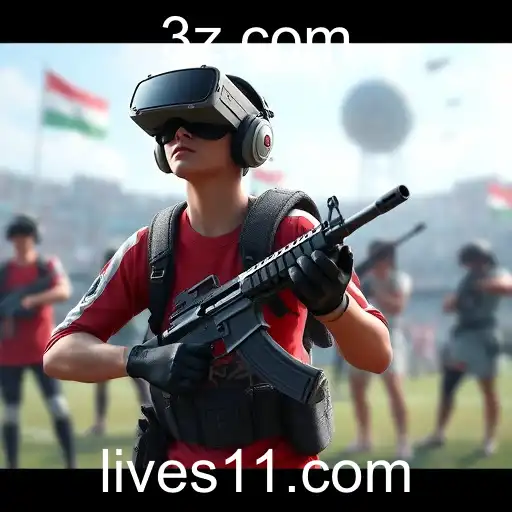 A Revolução do S11 no Mundo dos Jogos