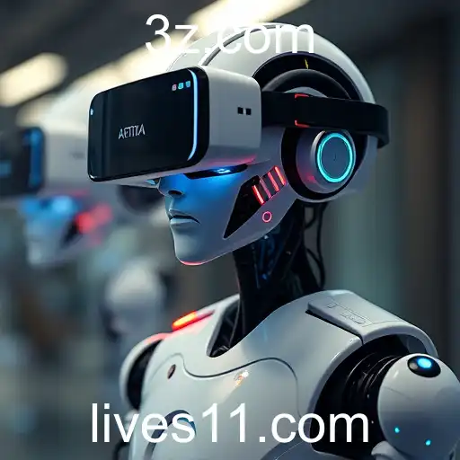 Impactos e Transformações da Tecnologia em 2025