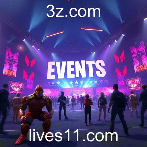 Ascensão dos Torneios Competitivos com S11