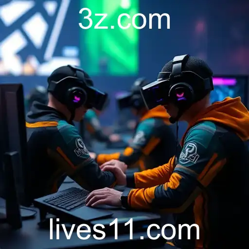 Inovações e Desafios nas Tecnologias de Comunicação em 2025