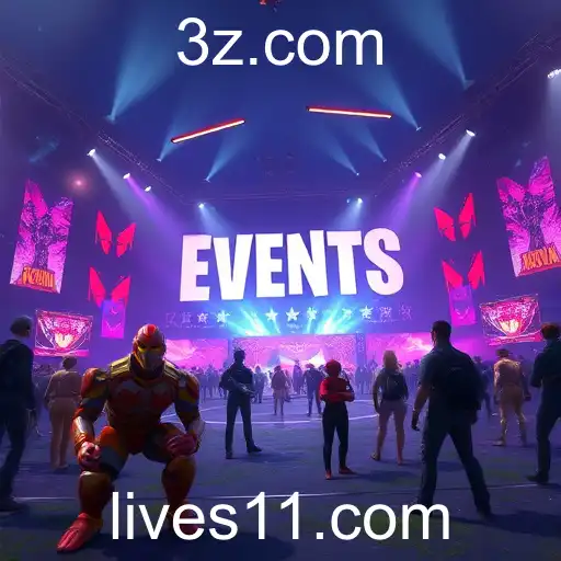 Ascensão dos Torneios Competitivos com S11