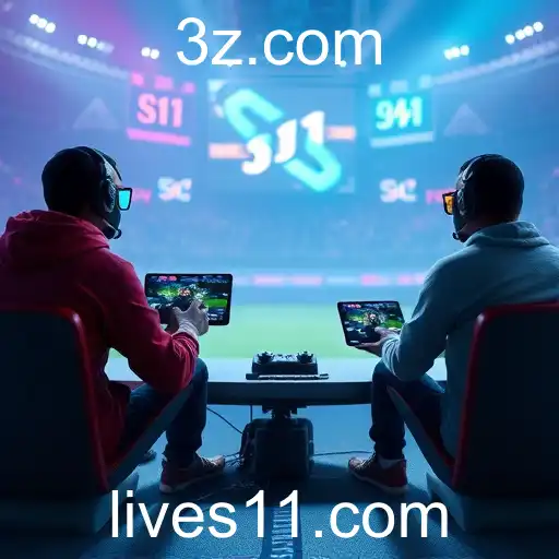 Tendências e Desafios no Universo Gamer de 2025