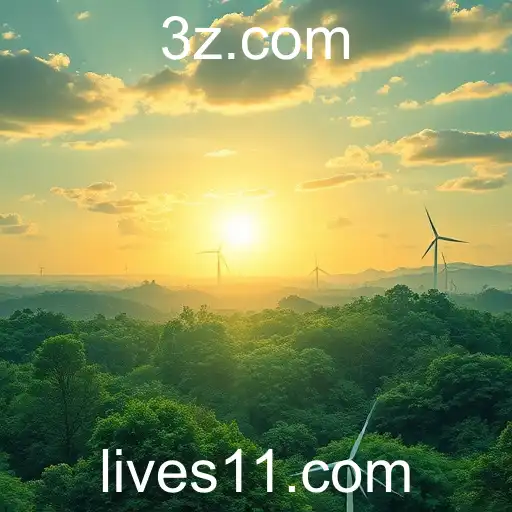 Impacto Tecnológico e Ambiental do Crescimento Urbano